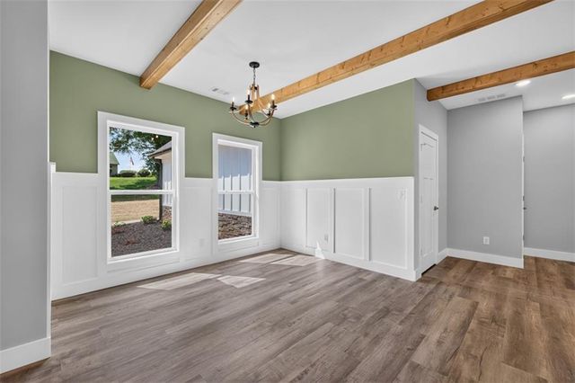 998 Hancock Bridge Road, Winder, GA 30680