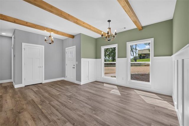 998 Hancock Bridge Road, Winder, GA 30680