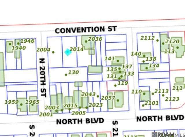 2014 Convention, Baton Rouge, LA 70806