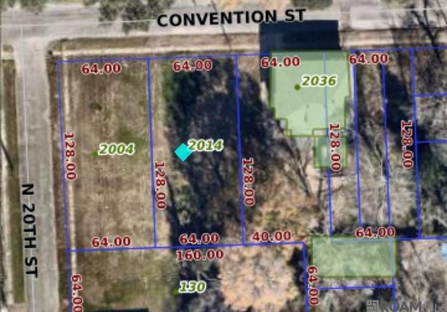 2014 Convention, Baton Rouge, LA 70806