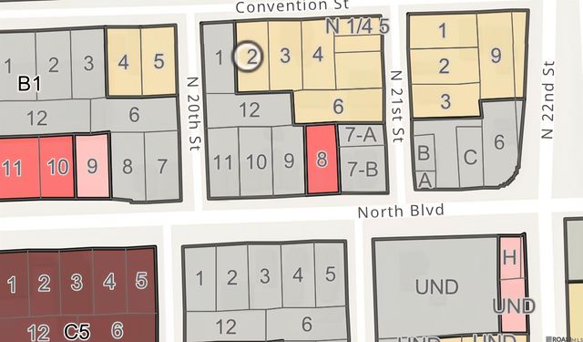 2014 Convention, Baton Rouge, LA 70806