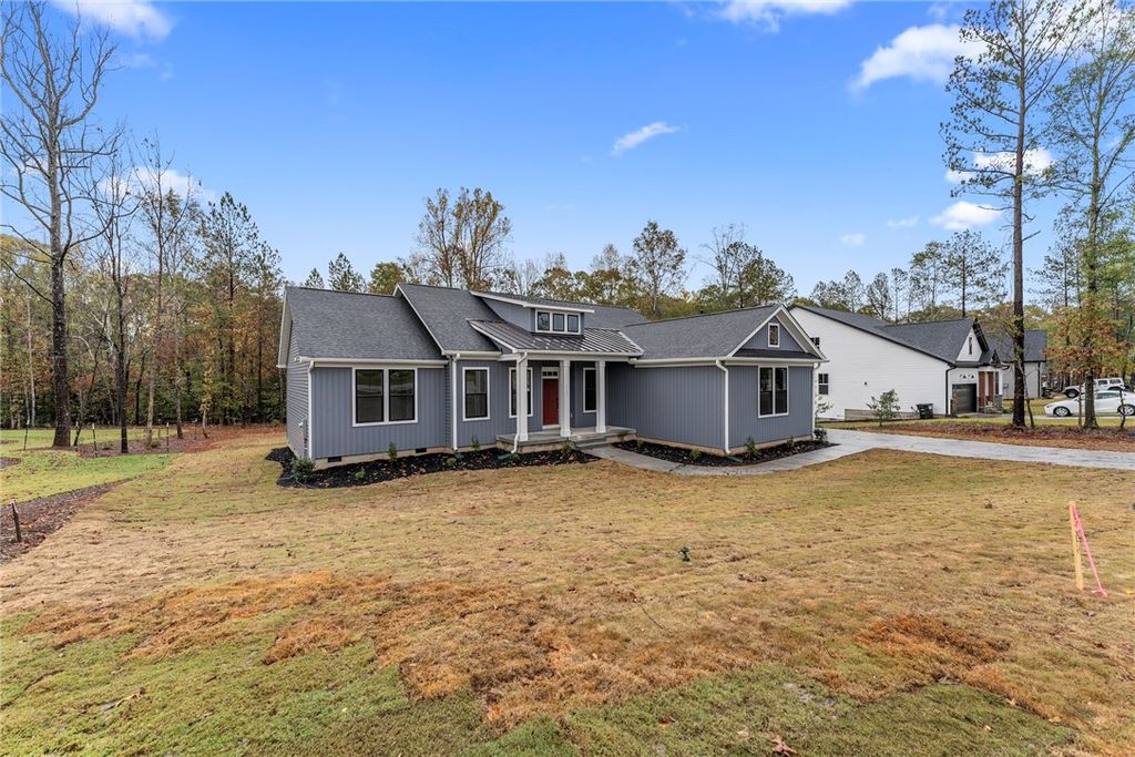 302 Cross Creek Drive, Seneca, SC 29678