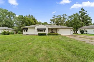 58624 County Road 111, Elkhart, IN 46517