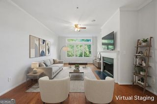424 Lindbergh Drive NE 208, Atlanta, GA 30305