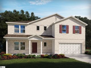 525 Tilson Road, Piedmont, SC 29673