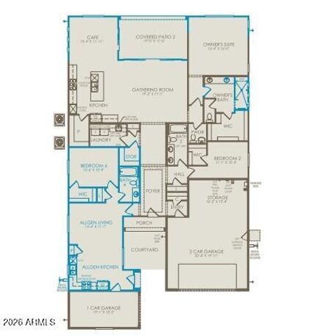 2512 E Truffle Road, San Tan Valley, AZ 85140