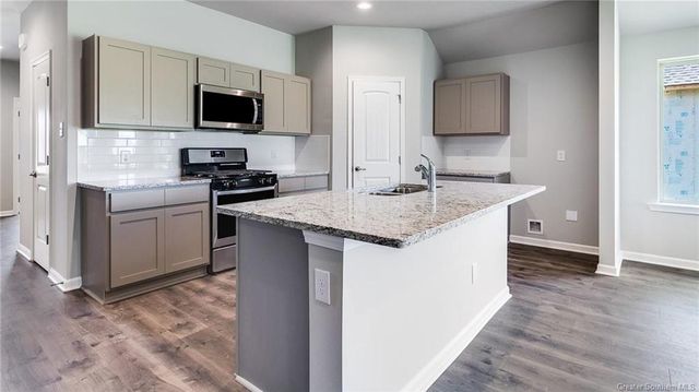 340 Sawyer Drive, Sulphur, LA 70665