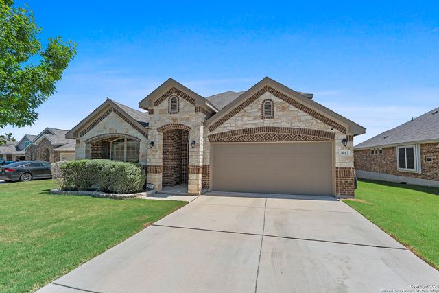 2013 Carter Ln, New Braunfels, TX 78130