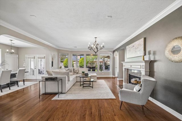 3802 Great Springs Court, Katy, TX 77494