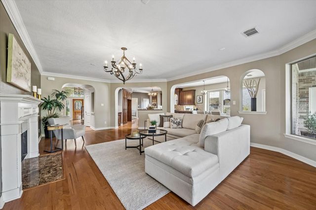 3802 Great Springs Court, Katy, TX 77494