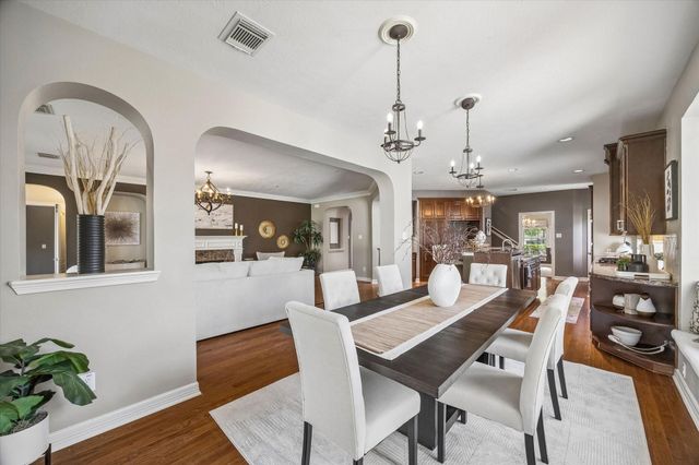 3802 Great Springs Court, Katy, TX 77494