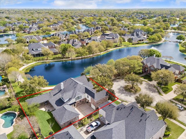 3802 Great Springs Court, Katy, TX 77494