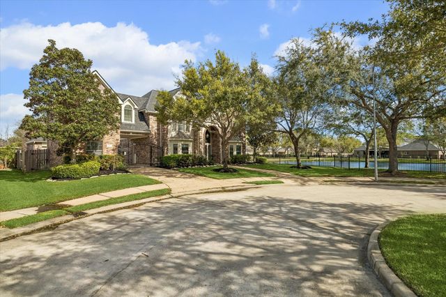 3802 Great Springs Court, Katy, TX 77494