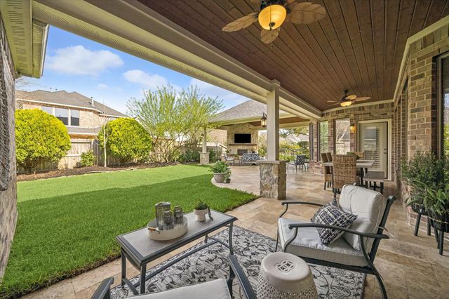 3802 Great Springs Court, Katy, TX 77494