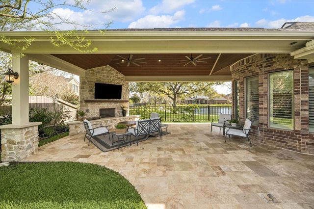 3802 Great Springs Court, Katy, TX 77494