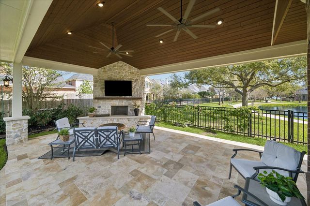 3802 Great Springs Court, Katy, TX 77494