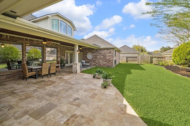 3802 Great Springs Court, Katy, TX 77494