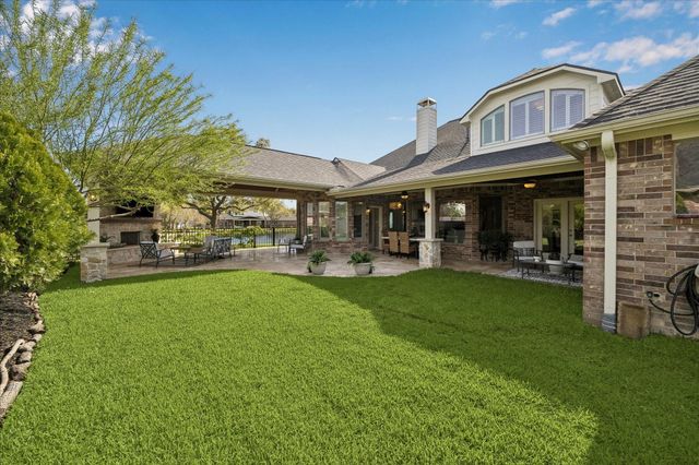 3802 Great Springs Court, Katy, TX 77494