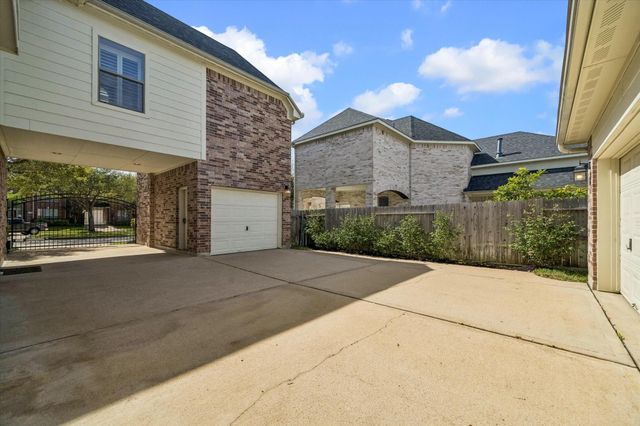 3802 Great Springs Court, Katy, TX 77494