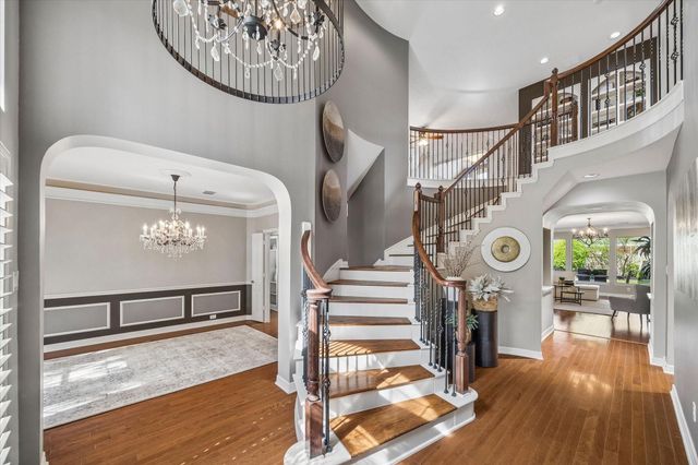 3802 Great Springs Court, Katy, TX 77494