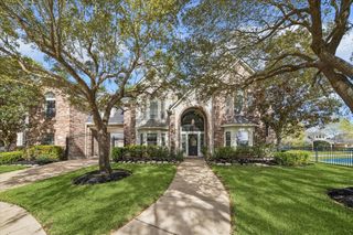 3802 Great Springs Court, Katy, TX 77494