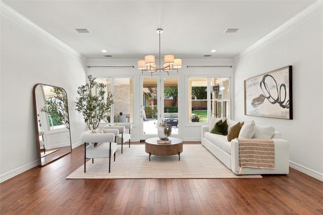 9001 Thickwoods CV, Austin, TX 78735