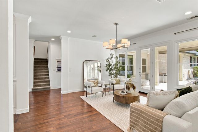 9001 Thickwoods CV, Austin, TX 78735