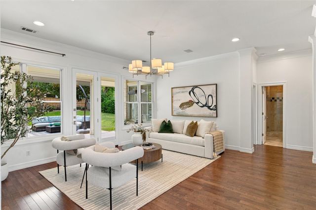 9001 Thickwoods CV, Austin, TX 78735