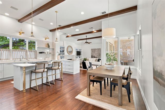 9001 Thickwoods CV, Austin, TX 78735