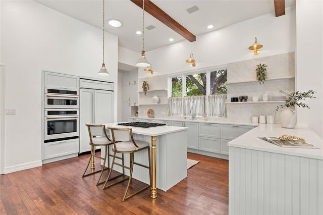 9001 Thickwoods CV, Austin, TX 78735