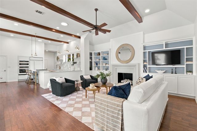 9001 Thickwoods CV, Austin, TX 78735