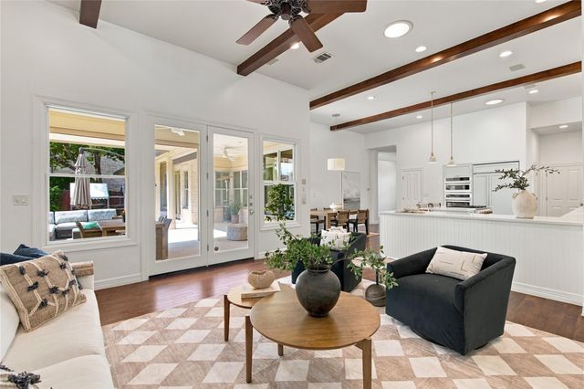 9001 Thickwoods CV, Austin, TX 78735