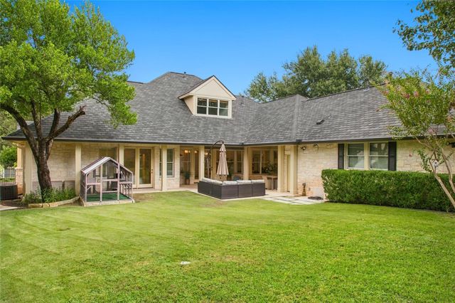 9001 Thickwoods CV, Austin, TX 78735