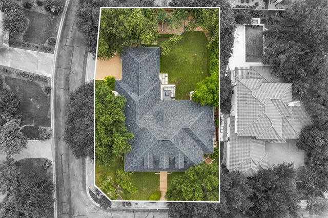 9001 Thickwoods CV, Austin, TX 78735