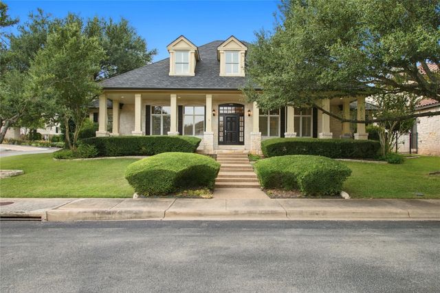 9001 Thickwoods CV, Austin, TX 78735