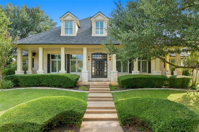 9001 Thickwoods CV, Austin, TX 78735