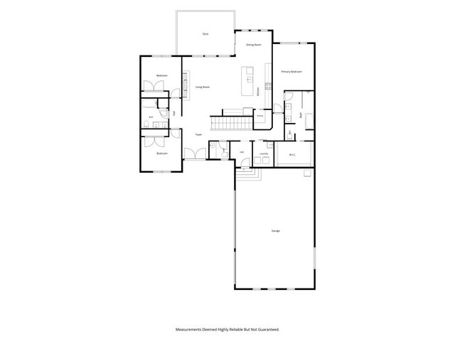 2985 Sunflower Drive, Waukee, IA 50263