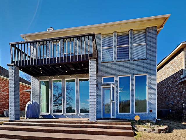 4322 Duck Pond Lane, Rowlett, TX 75088