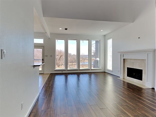 4322 Duck Pond Lane, Rowlett, TX 75088