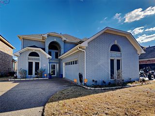 4322 Duck Pond Lane, Rowlett, TX 75088