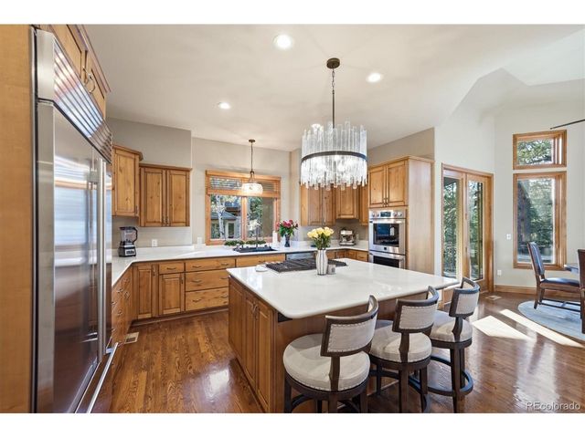 1277 Forest Trails Dr, Castle Pines, CO 80108