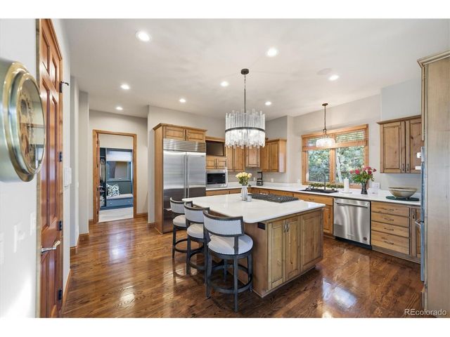 1277 Forest Trails Dr, Castle Pines, CO 80108