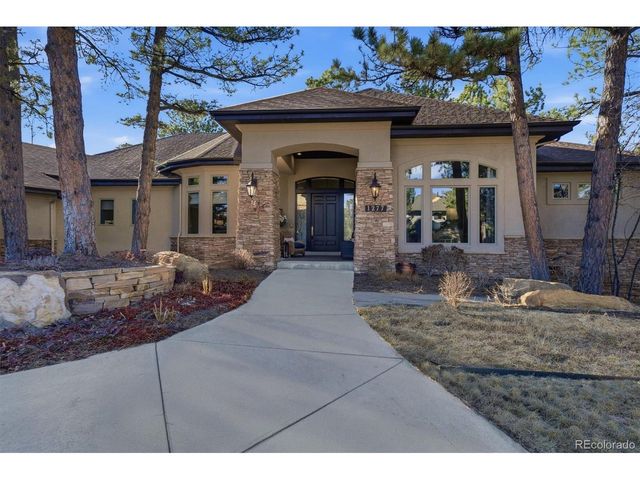 1277 Forest Trails Dr, Castle Pines, CO 80108