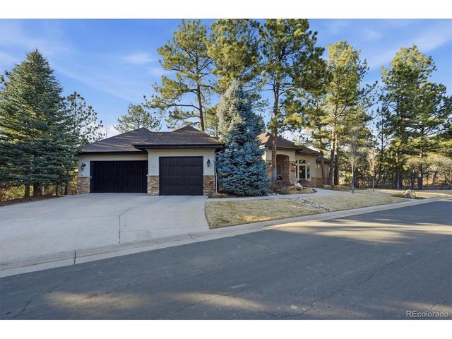 1277 Forest Trails Dr, Castle Pines, CO 80108