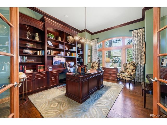 1277 Forest Trails Dr, Castle Pines, CO 80108