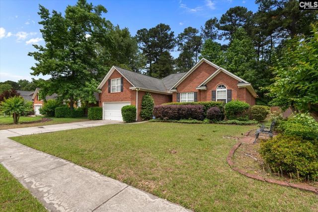 114 Frasier Bay Road, Columbia, SC 29229