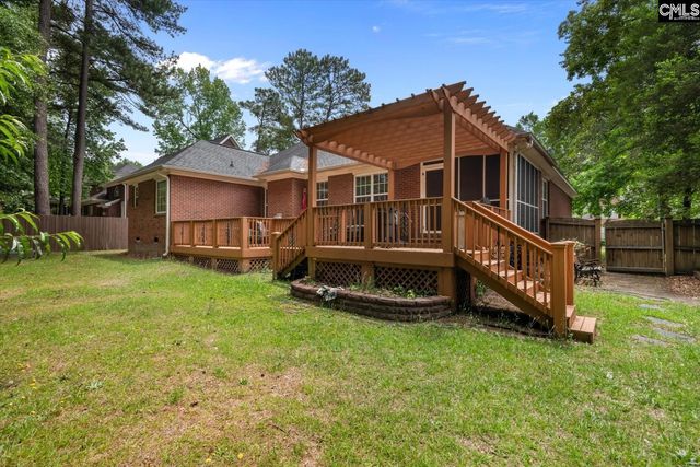 114 Frasier Bay Road, Columbia, SC 29229