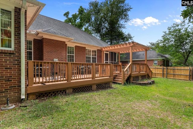 114 Frasier Bay Road, Columbia, SC 29229