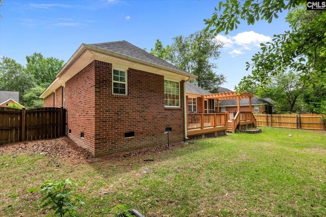 114 Frasier Bay Road, Columbia, SC 29229