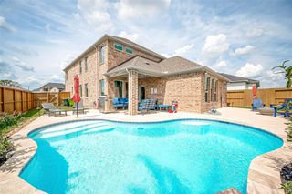 22102 Raburn Ranch, Tomball, TX 77375